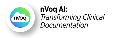 nVoq AI: Transforming Clinical Documentation