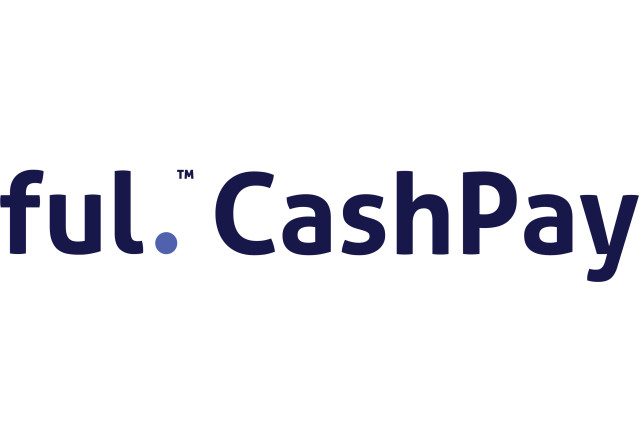 ful. CashPay logo