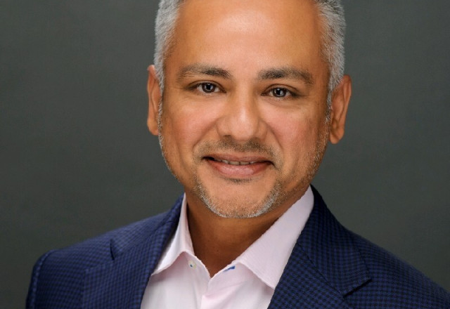 Jigar Desai, President and CEO, Innovista Health