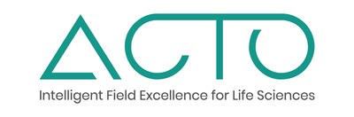 ACTO: AI-Powered Intelligent Field Excellence for Life Sciences, ensuring field reps are always competent and confident in face-to-face HCP interactions

ACTO is an AI-powered Intelligent Field Excellence (IFE) platform built for life sciences that helps Sales, Marketing, and Medical teams improve customer engagement and brand performance by turning field professionals into “Masters of the Message” who engage HCPs and their support teams with authority and impact. (CNW Group/ACTO Technologies, Inc.)