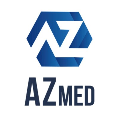 AZmed_Logo