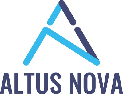 Altus Nova turns your business vision into bottom-line advantage with digital product strategy done right. We work with inspired decision makers who need custom software to make their next breakthrough. (PRNewsfoto/Altus Nova)