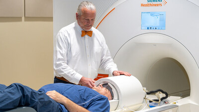 The new 7T MRI will allow Auburn University to leverage its existing expertise in engineering, sciences and veterinary medicine to improve health care in the state and beyond.