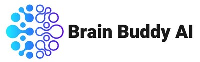 Brain Buddy AI 
https://brainbuddy.ai/ (PRNewsfoto/Brain Buddy AI)