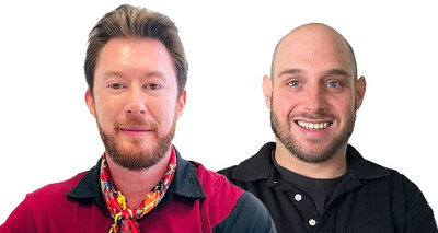 Imre Uplevels Cross-Functional Practice Leadership with Addition of Ben Bromberg (r) and Brett Courtright (l)