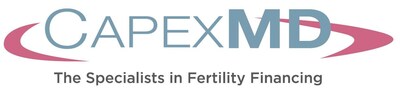 CapexMD Logo