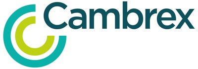 Cambrex logo