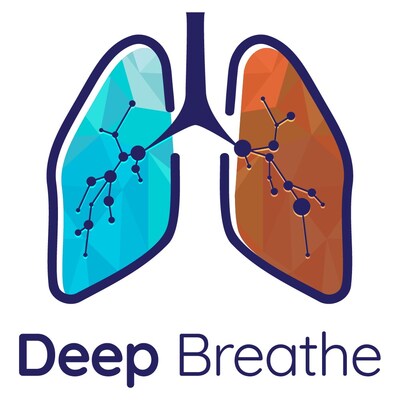 Deep Breathe logo (CNW Group/Deep Breathe)