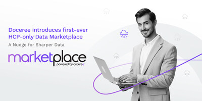 Doceree launches first-ever HCP-only Data Marketplace at DPE 2024