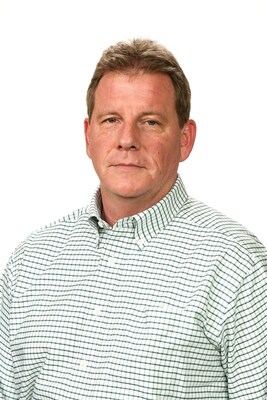 Headshot of Bob Umland.