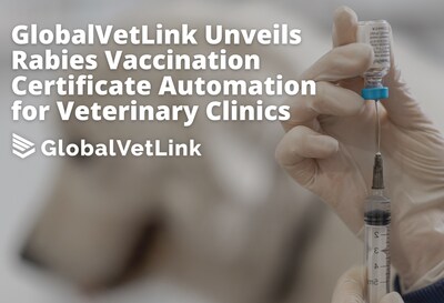 In today’s fast-paced world, veterinary clinics face the constant challenge of balancing quality animal care with administrative burdens. Recognizing this, GlobalVetLink has developed a solution that not only simplifies the creation and submission of rabies vaccination certificates but also ensures compliance with state and local regulations.