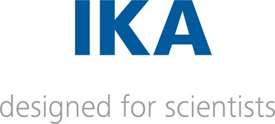 IKA - designed for scientists