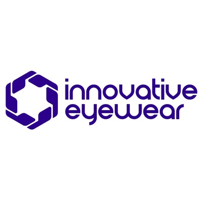 2024 Logo (PRNewsfoto/Innovative Eyewear)