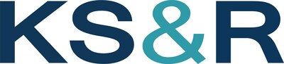 KS&R is a nationally recognized strategic consultancy and marketing research firm that provides clients with timely, fact-based insights and actionable solutions through industry-centered expertise. (PRNewsfoto/KS&R)