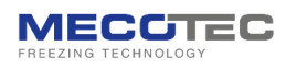 Mecotec Freezing Technology Logo