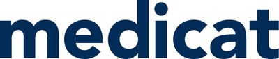 Medicat is the #1 health management system supporting college health. We support healthcare providers at over 500 universities, from the largest universities to the smallest colleges, covering more than 5 million students. Our software and services are co-created with healthcare professionals to address the unique workflow challenges of medical and mental health practitioners. Visit medicat.com (PRNewsfoto/Medicat)