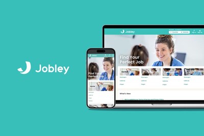 Jobley, a hiring platform for US healthcare professionals