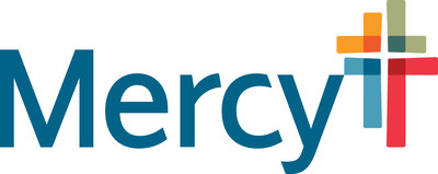 Mercy (https://www.mercy.net/newsroom/mercy-quick-facts/), one of the 20 largest U.S. health systems and named the top large system in the U.S. for excellent patient experience by NRC Health, serves millions annually with nationally recognized quality care and one of the nation’s largest Accountable Care Organizations. Mercy is a highly integrated, multi-state health care system including more than 50 acute care and specialty (heart, children’s, orthopedic and rehab) hospitals, convenient and urgent care locations, imaging centers and pharmacies. Mercy has over 900 physician practice locations and outpatient facilities, more than 4,500 physicians and advanced practitioners and more than 47,000 co-workers serving patients and families across Arkansas, Kansas, Missouri and Oklahoma. Mercy also has clinics, outpatient services and outreach ministries in Arkansas, Louisiana, Mississippi and Texas. (PRNewsfoto/Mercy)