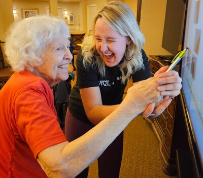 MorningStar Senior Living expands use of LifeLoop technology across its 40 senior living communities to support thousands of residents and staff with innovative care and experience solutions.