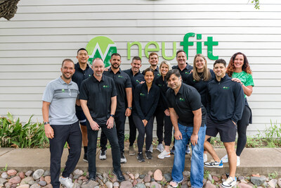 Take your practice to the next level with on-site training from NeuFit Master Instructors. Our instructors, located in Fort Meyers, Florida; Tampa, Florida; Santa Clarita, California; and Manhattan, New York, are ready to guide you in mastering the NeuFit Method and maximizing the benefits of the Neubie device.