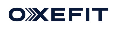 OxeFit logo