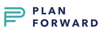 Logo (PRNewsfoto/Plan Forward, LLC)