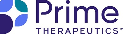 Prime Therapeutics logo