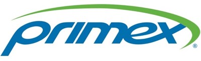 Primex Logo