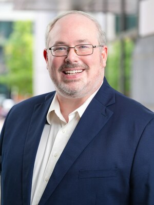 Joey Graham, Chief Executive Officer