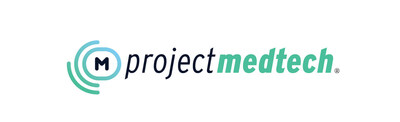 Project Medtech logo