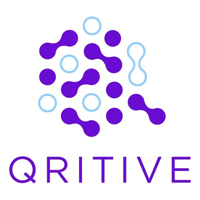 Qritive logo