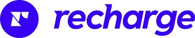 Recharge Logo (PRNewsfoto/Recharge Inc.)