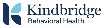 Kindbridge Behavioral Health Logo