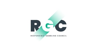 Responsible Gambling Council Logo