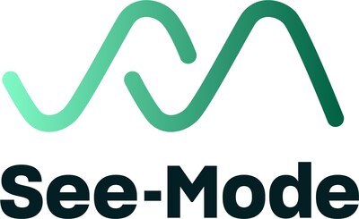 See-Mode Logo