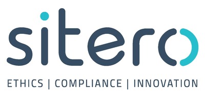 Sitero logo (PRNewsfoto/Sitero, LLC)