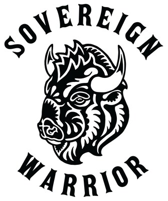 Sovereign Warrior 100% grass-fed bison jerky