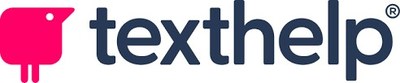 Texthelp Logo (PRNewsfoto/Texthelp)