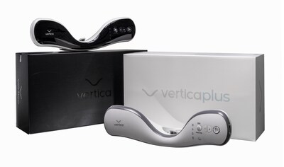 Vertica and the new VerticaPlus, with the cloud-based App, is a clinically-proven, groundbreaking medical device used at home to improve erectile function for all men.