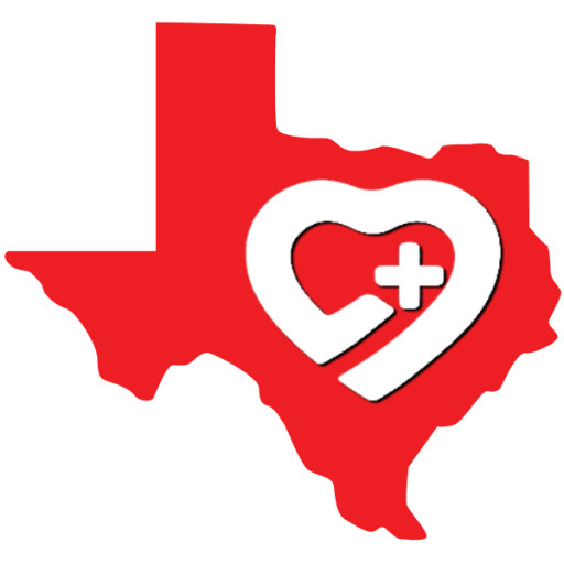 Compassion Center Texas Logo