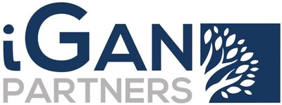 iGan Partners: Driving the Future of Healthcare Technology and Innovation. (CNW Group/iGan Partners)