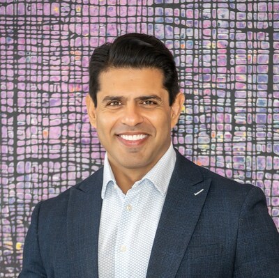 Karan Rai, Chief Executive Officer (CEO) Revision Military