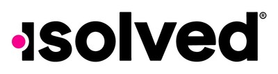 isolved logo (PRNewsfoto/isolved)