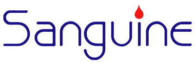 Sanguine Logo (PRNewsFoto/Sanguine)