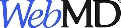 WebMD logo (PRNewsFoto/WebMD Health Corp.) (PRNewsFoto/WebMD Health Corp.)