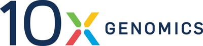 10 x Genomics Logo