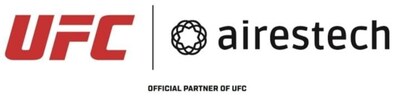 In May, Aires Tech announced a global marketing partnership with the UFC. The alliance provides Aires' brand and products with meaningful visibility to the UFC's more than 700 million fans across 170 countries and within UFC’s biggest events.