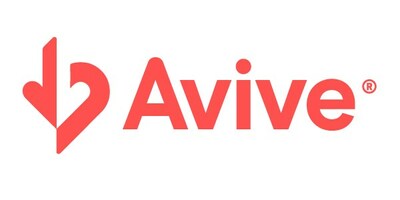 Avive Solutions, Inc. - a California-based AED manufacturer and developer of the Avive Connect AED, an innovative, connected automated external defibrillator (AED) (PRNewsfoto/Avive Solutions, Inc.)