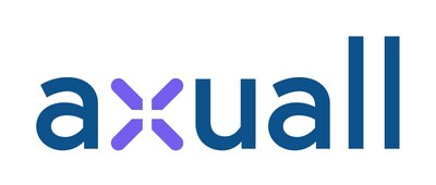 Built with leading healthcare systems, Axuall is a workforce intelligence company powered by a national real-time practitioner data network. The technology enables healthcare systems, staffing firms, telehealth, and health plans to dramatically reduce onboarding and enrollment time while providing robust data insights for network planning, analytics, and reporting. (PRNewsfoto/Axuall)