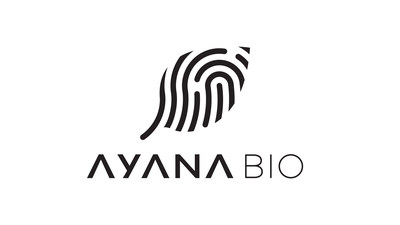 Ayana Bio logo (PRNewsfoto/Ayana Bio)